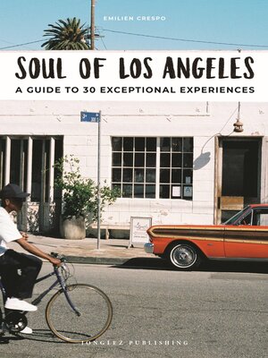 cover image of Soul of Los Angeles